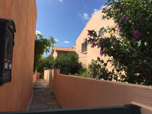 Apartamento Case Del Mar