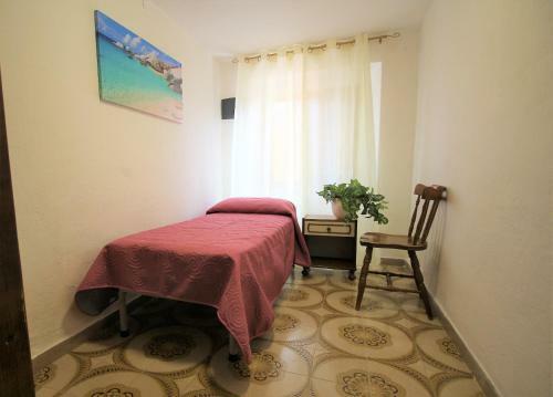 Apartamento Vacanze Sardegna