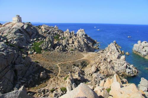 Apartamento Vacanze Sardegna
