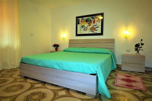 Apartamento Vacanze Sardegna