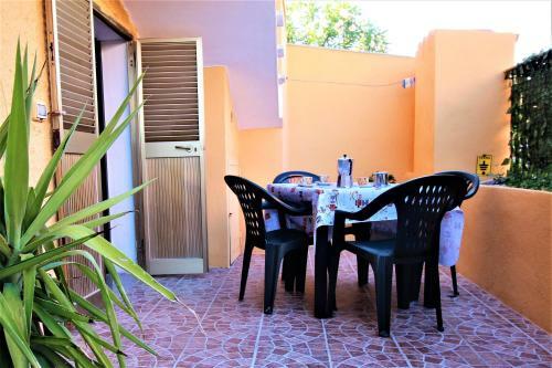 Apartamento Vacanze Sardegna