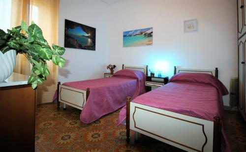 Apartamento Vacanze Sardegna