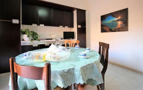 Apartamento Vacanze Sardegna