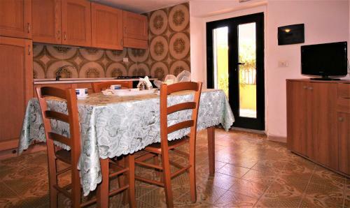 Apartamento Vacanze Sardegna