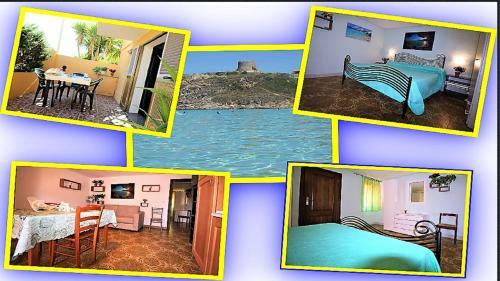 Apartamento Vacanze Sardegna