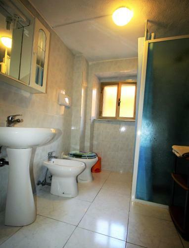 Apartamento Vacanze Sardegna