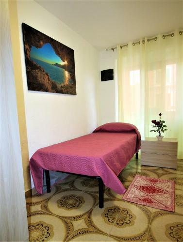 Apartamento Vacanze Sardegna