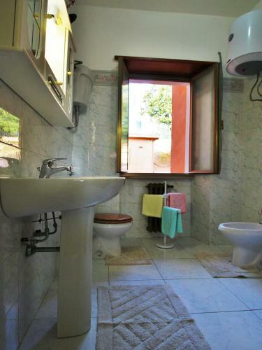 Apartamento Vacanze Sardegna