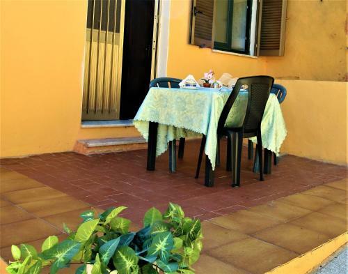 Apartamento Vacanze Sardegna