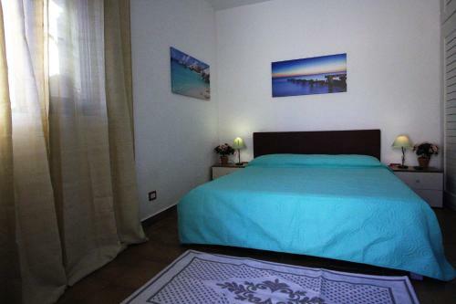 Apartamento Vacanze Sardegna