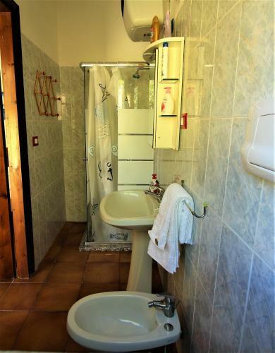 Apartamento Vacanze Sardegna