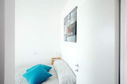 Apartamento Trilocale N.21...al Mare!