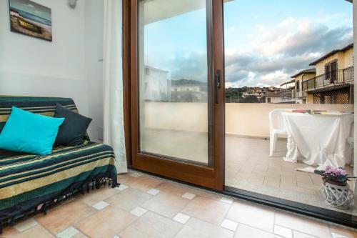 Apartamento Trilocale N.21...al Mare!
