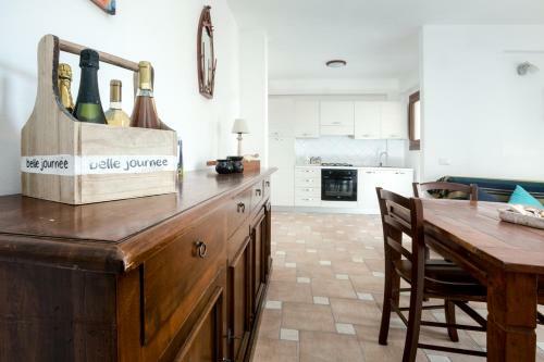 Apartamento Trilocale N.21...al Mare!