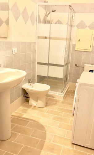 Apartamento Renabianca Home
