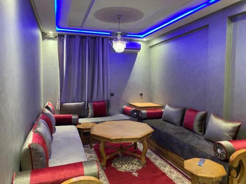 Agadir Holiday Apartment
