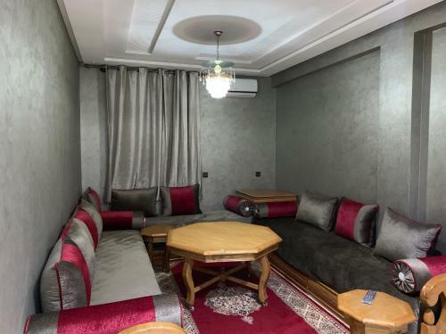 Agadir Holiday Apartment