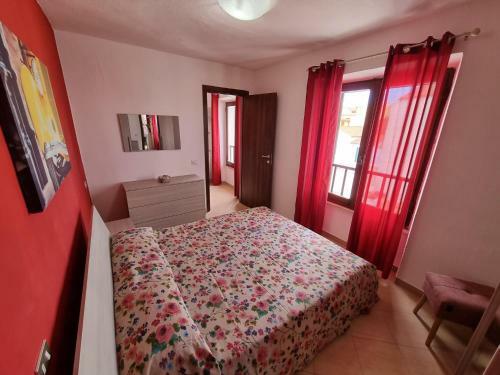 Apartamento Casa Santa Lucia