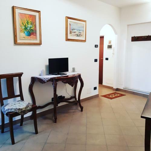 Apartamento La Casa Di Gina