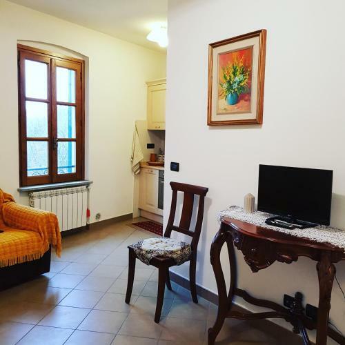 Apartamento La Casa Di Gina