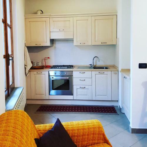 Apartamento La Casa Di Gina