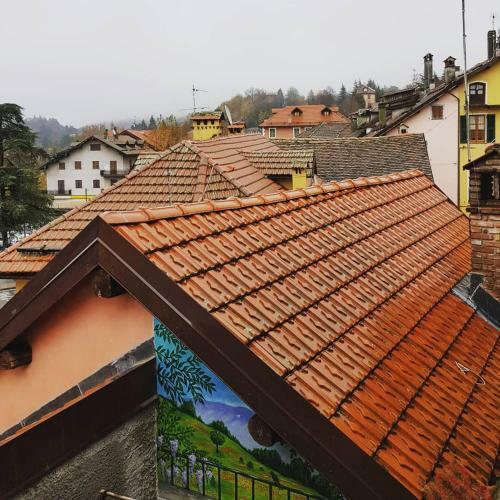 Apartamento La Casa Di Gina
