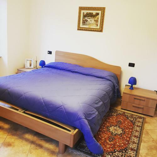 Apartamento La Casa Di Gina