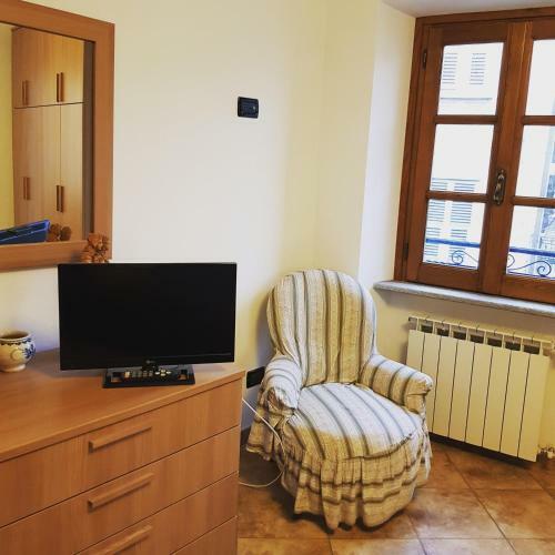 Apartamento La Casa Di Gina