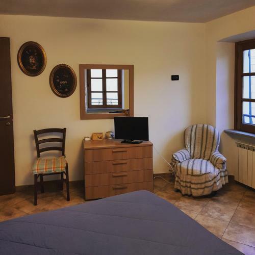 Apartamento La Casa Di Gina