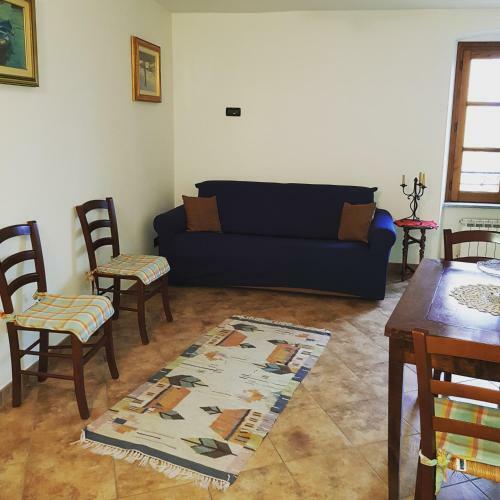 Apartamento La Casa Di Gina