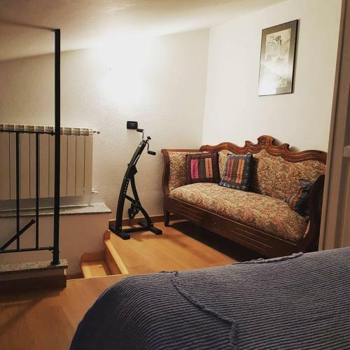 Apartamento La Casa Di Gina