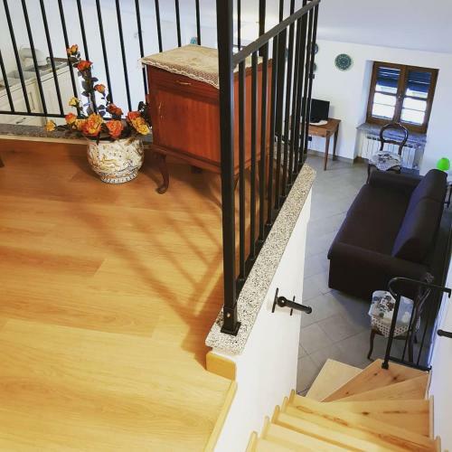 Apartamento La Casa Di Gina