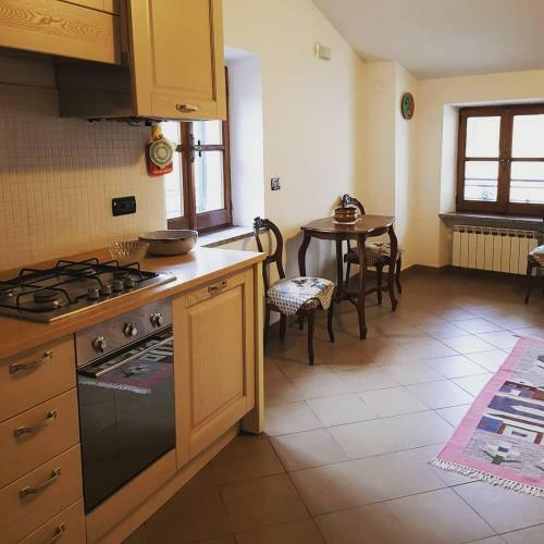 Apartamento La Casa Di Gina