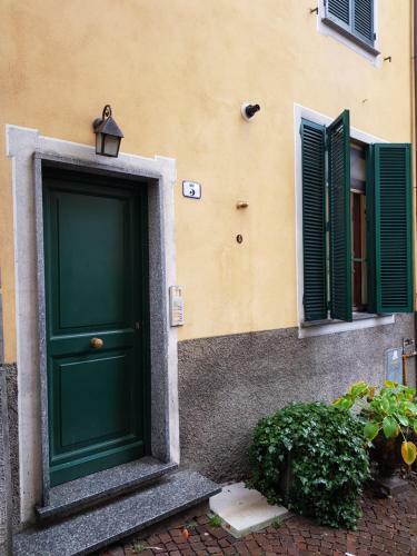 Apartamento La Casa Di Gina