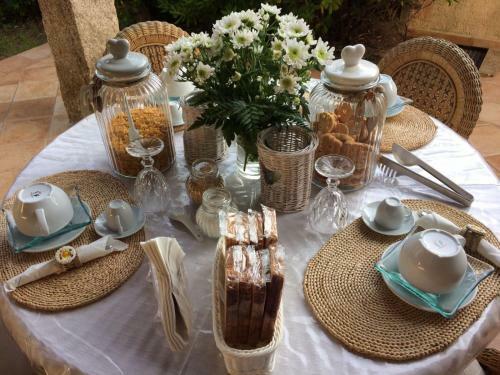 Bed & Breakfast Villa Franci