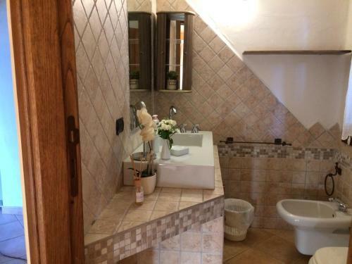 Bed & Breakfast Villa Franci