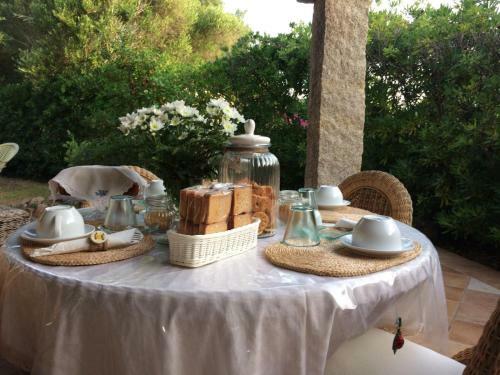 Bed & Breakfast Villa Franci