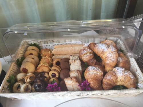 Bed & Breakfast Villa Franci