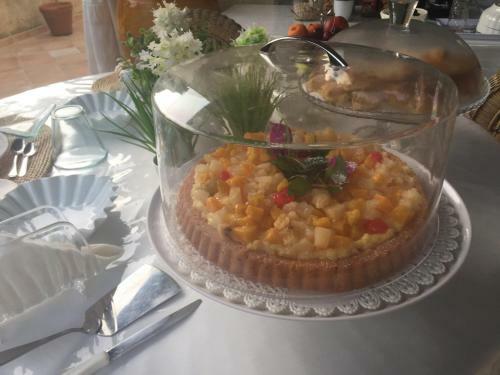 Bed & Breakfast Villa Franci