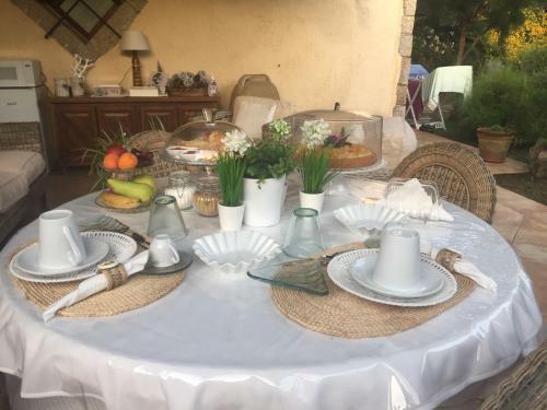 Bed & Breakfast Villa Franci