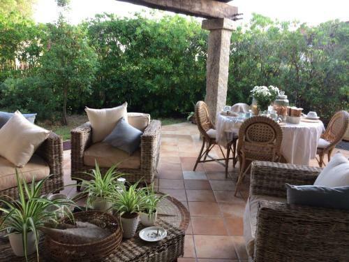 Bed & Breakfast Villa Franci