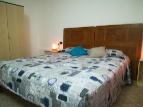 Apartamento Taverna Villa Anna