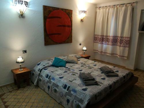 Apartamento Taverna Villa Anna