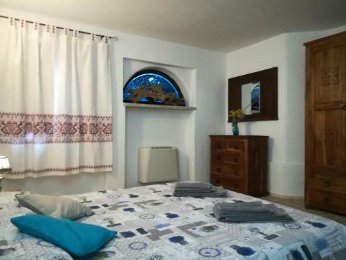 Apartamento Taverna Villa Anna