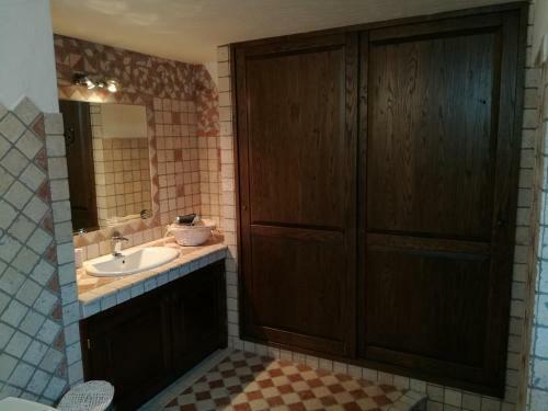 Apartamento Taverna Villa Anna