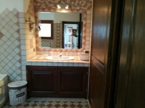 Apartamento Taverna Villa Anna