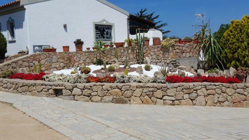 Apartamento Taverna Villa Anna