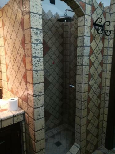 Apartamento Taverna Villa Anna