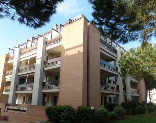 Apartment Anna San Vincenzo