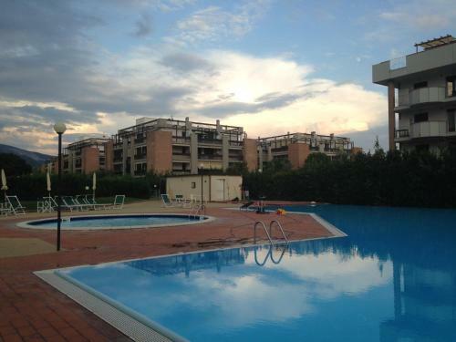 Apartment Anna San Vincenzo